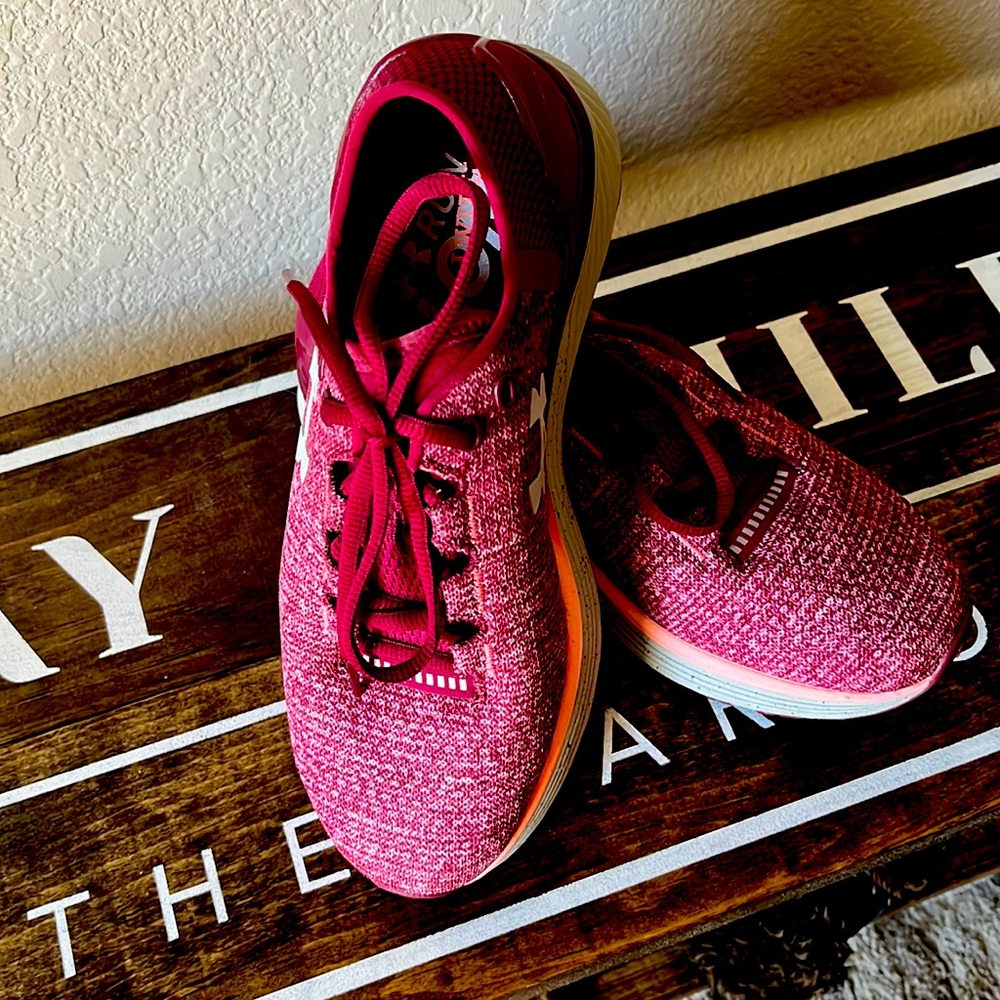 Under Armour Running Shoe